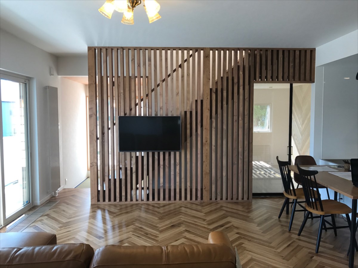 日吉町の家-2017-