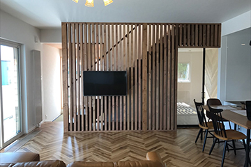 日吉町の家-2017-